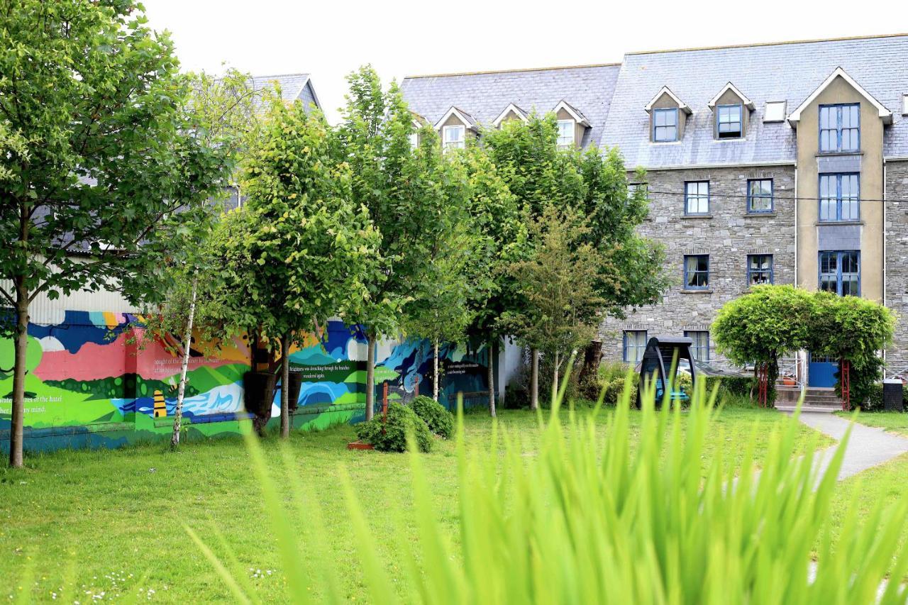Long Quay Apartments, โคลนาคิลตี ภายนอก รูปภาพ