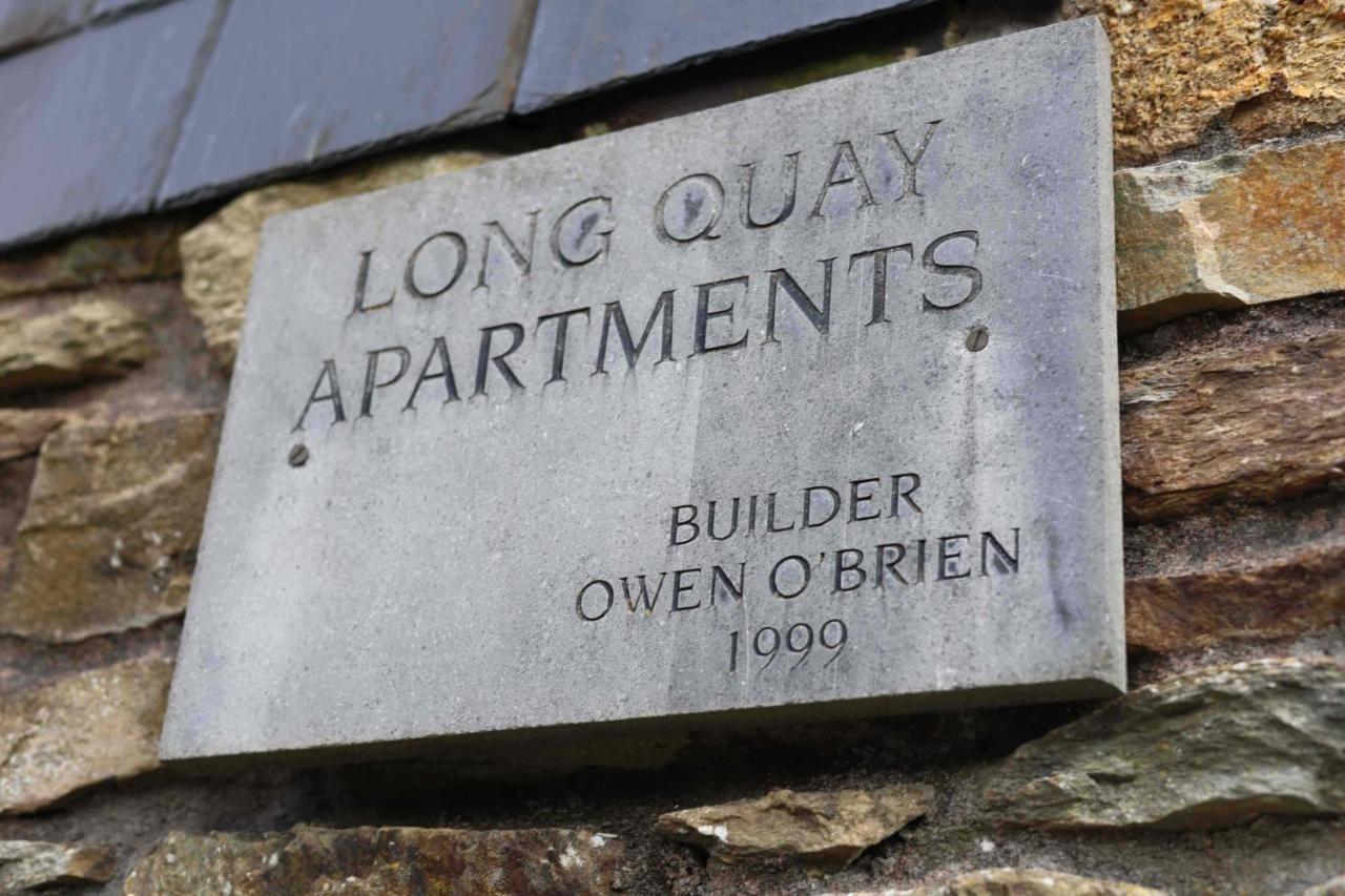 Long Quay Apartments, โคลนาคิลตี ภายนอก รูปภาพ